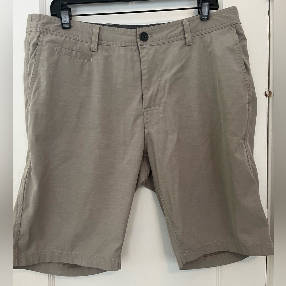 Active Shorts